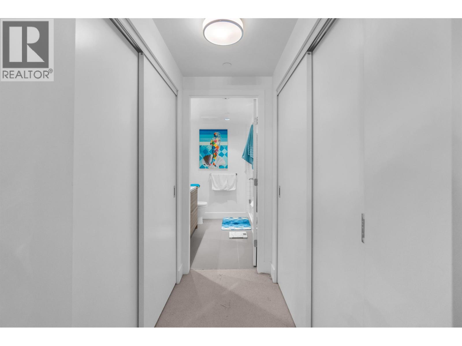 1607 1550 Fern Street, North Vancouver, British Columbia  V7J 0A9 - Photo 19 - R3140509
