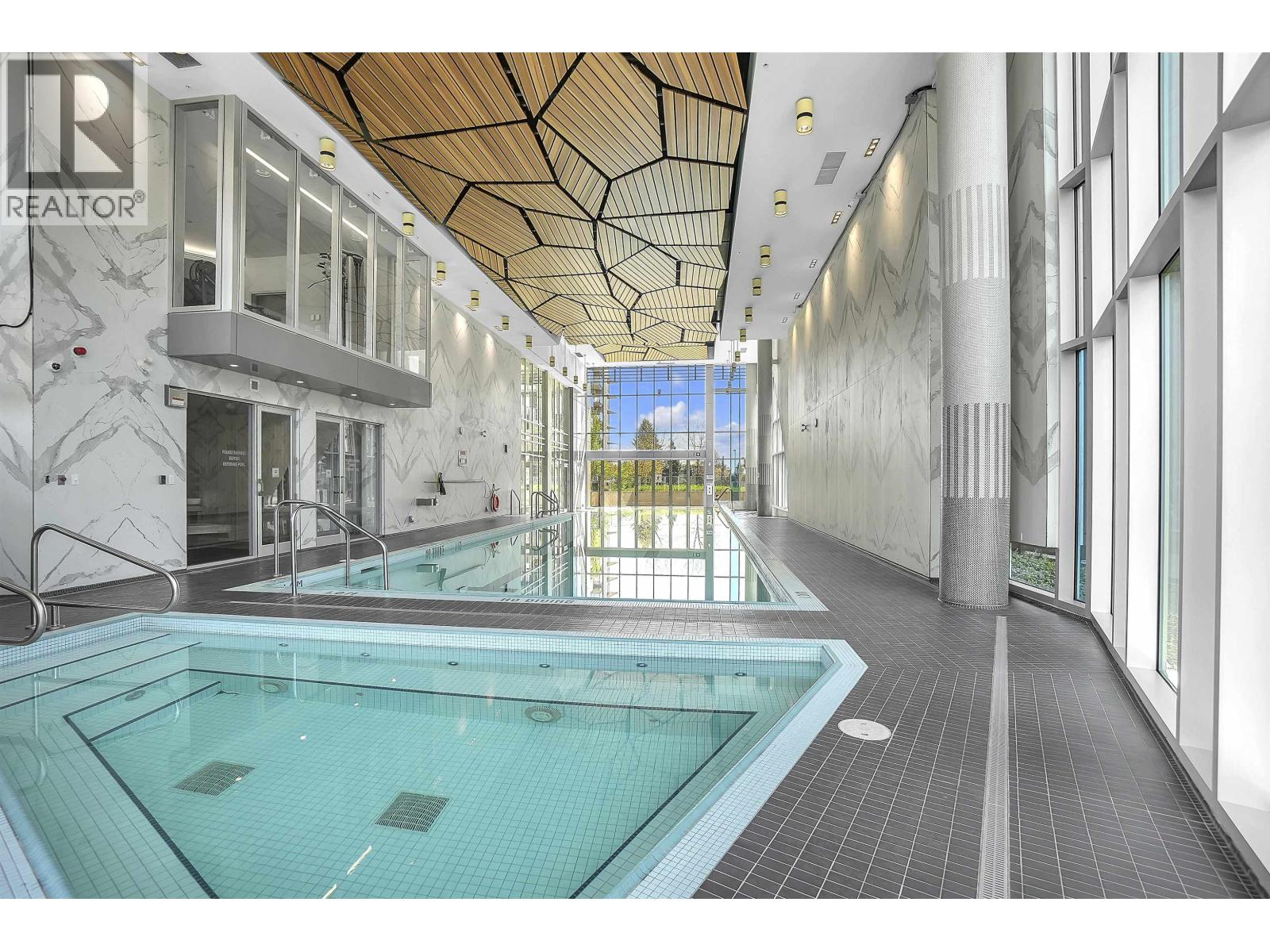 1607 1550 Fern Street, North Vancouver, British Columbia  V7J 0A9 - Photo 25 - R3140509
