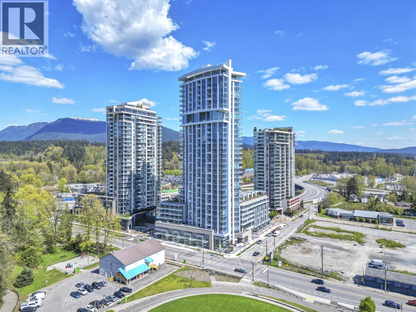 1607 1550 Fern Street, North Vancouver, British Columbia  V7J 0A9 - Photo 26 - R3140509