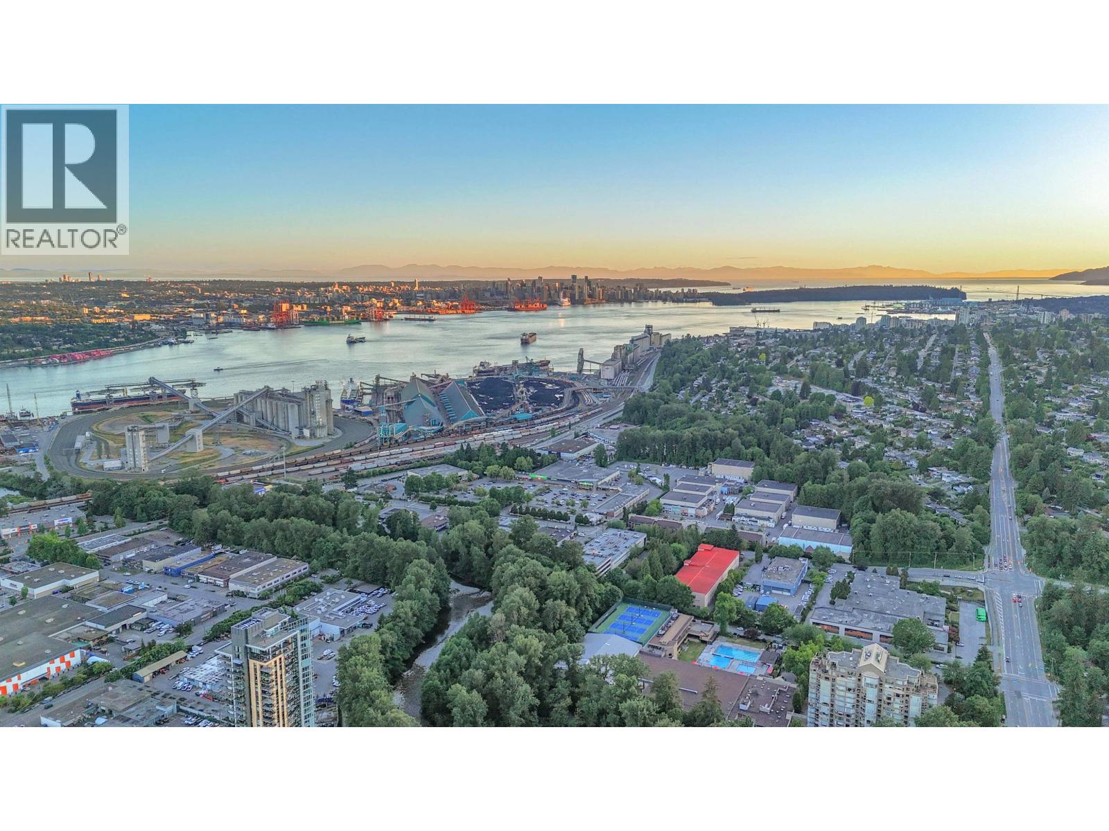 1607 1550 Fern Street, North Vancouver, British Columbia  V7J 0A9 - Photo 27 - R3140509