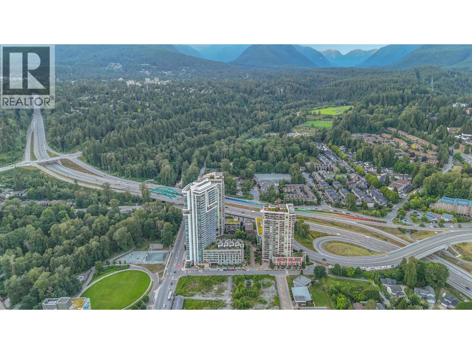 1607 1550 Fern Street, North Vancouver, British Columbia  V7J 0A9 - Photo 28 - R3140509