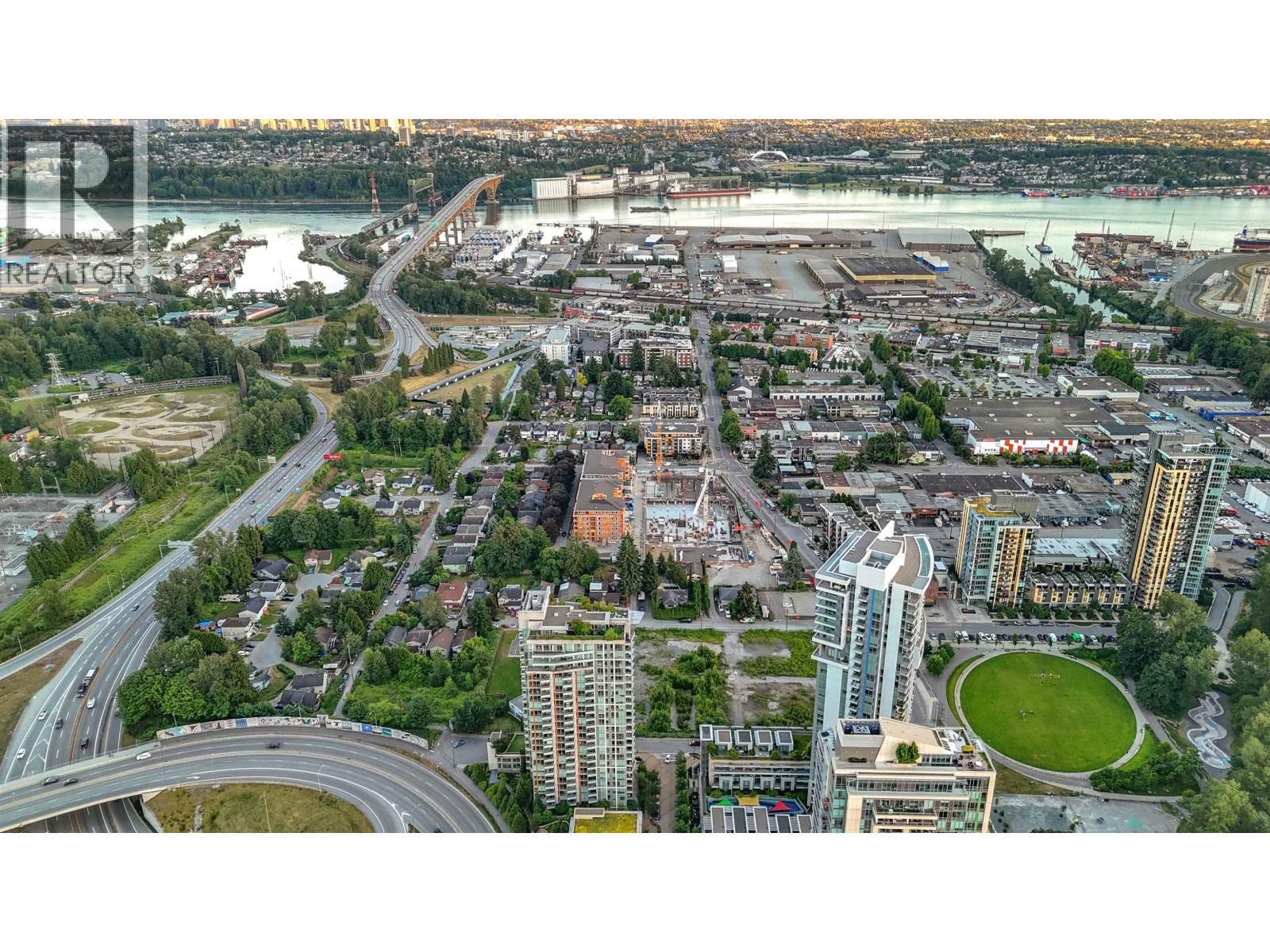 1607 1550 Fern Street, North Vancouver, British Columbia  V7J 0A9 - Photo 29 - R3140509