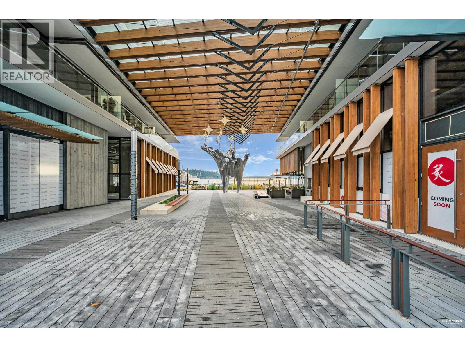 214 1355 Bellevue Avenue, West Vancouver, British Columbia  V7T 0B4 - Photo 36 - R3140517