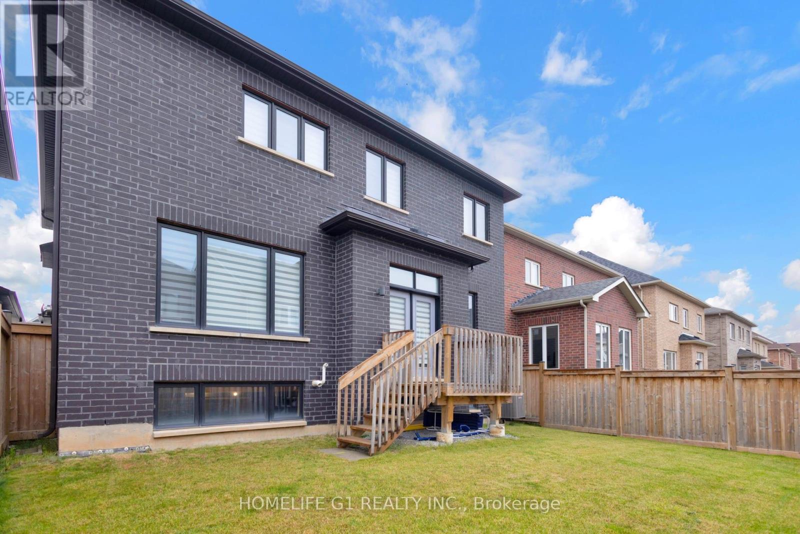 4044 Channing Crescent, Oakville, Ontario  L6H 3R2 - Photo 44 - W13496550