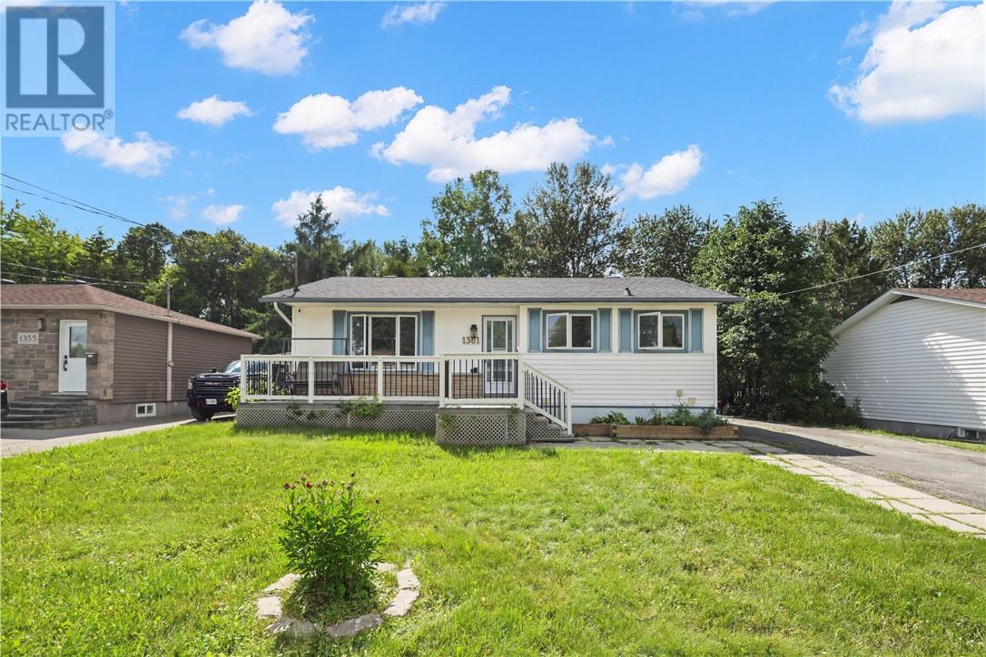 1361 Rose Marie Avenue, Sudbury, Ontario  P3A 4E4 - Photo 1 - 2128863