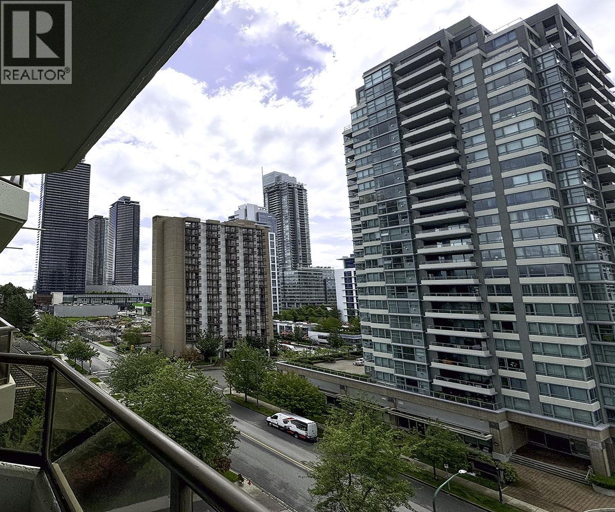806 4353 Halifax Street, Burnaby, British Columbia  V5C 5Z4 - Photo 12 - R3140541