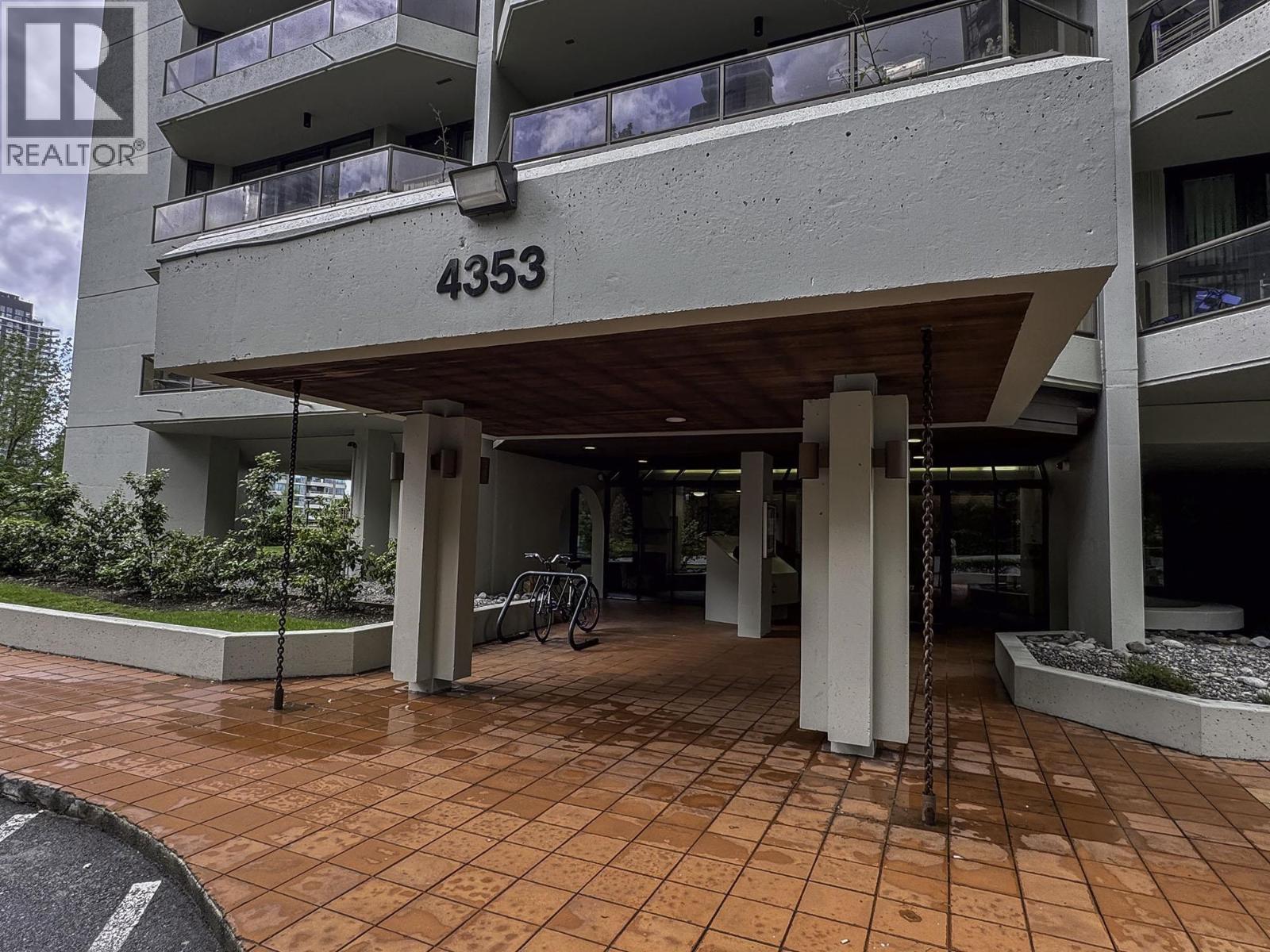 806 4353 Halifax Street, Burnaby, British Columbia  V5C 5Z4 - Photo 24 - R3140541