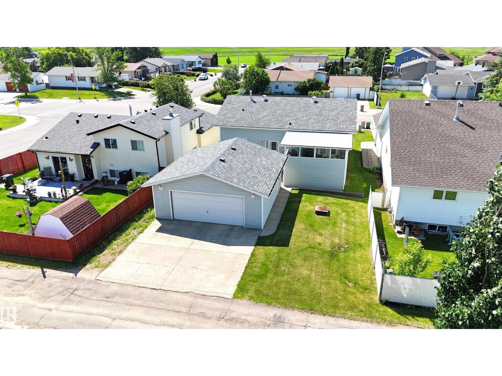 5003 57 Av, Stony Plain, Alberta  T7Z 1A6 - Photo 40 - E4495991