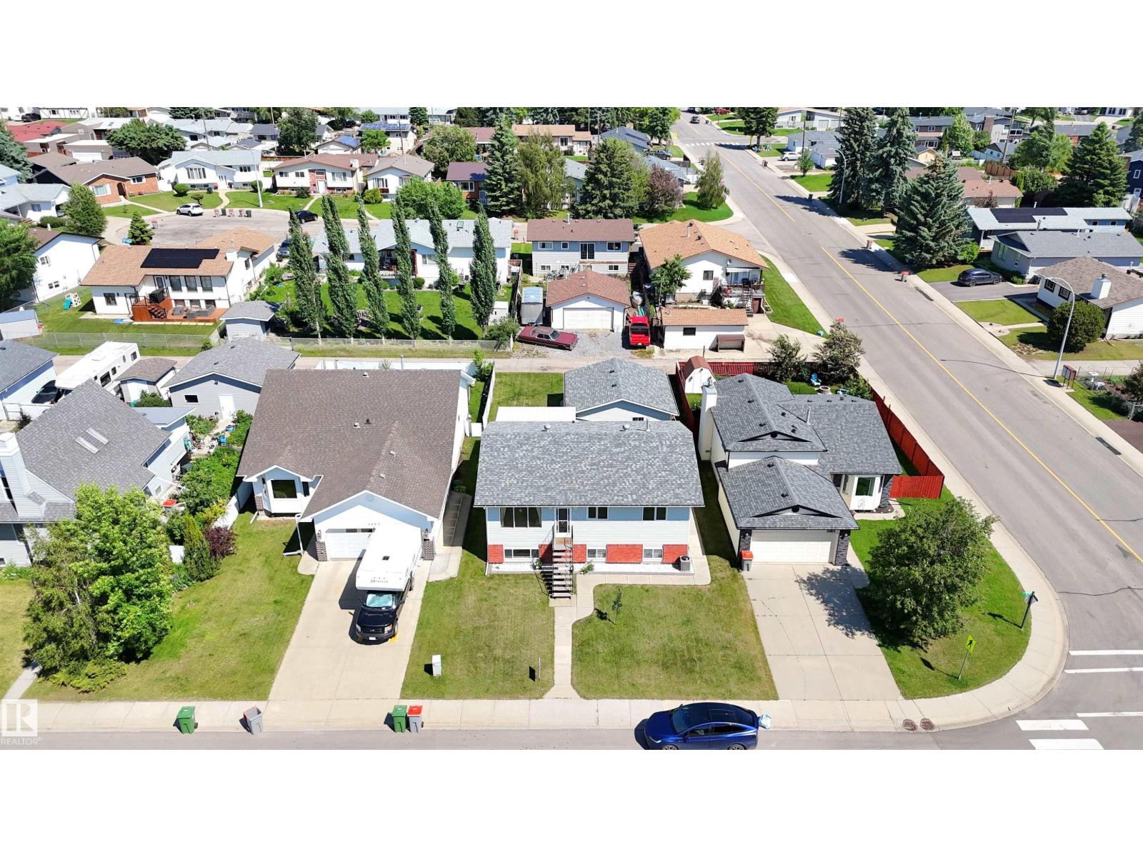 5003 57 Av, Stony Plain, Alberta  T7Z 1A6 - Photo 43 - E4495991