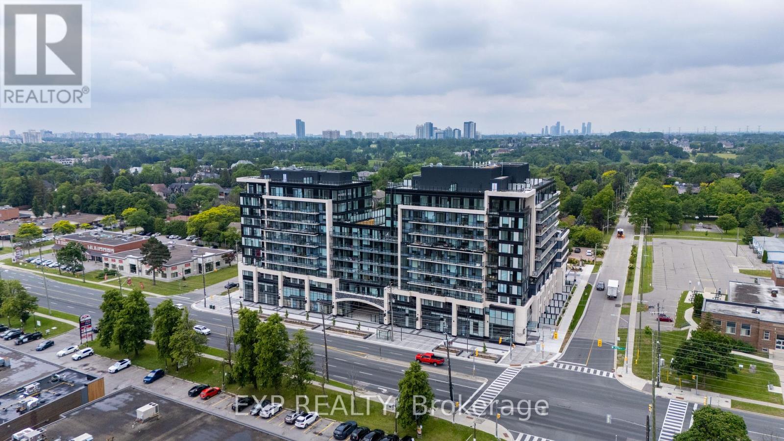 235 - 8188 Yonge Street, Vaughan, Ontario  L4J 0M2 - Photo 2 - N13496644