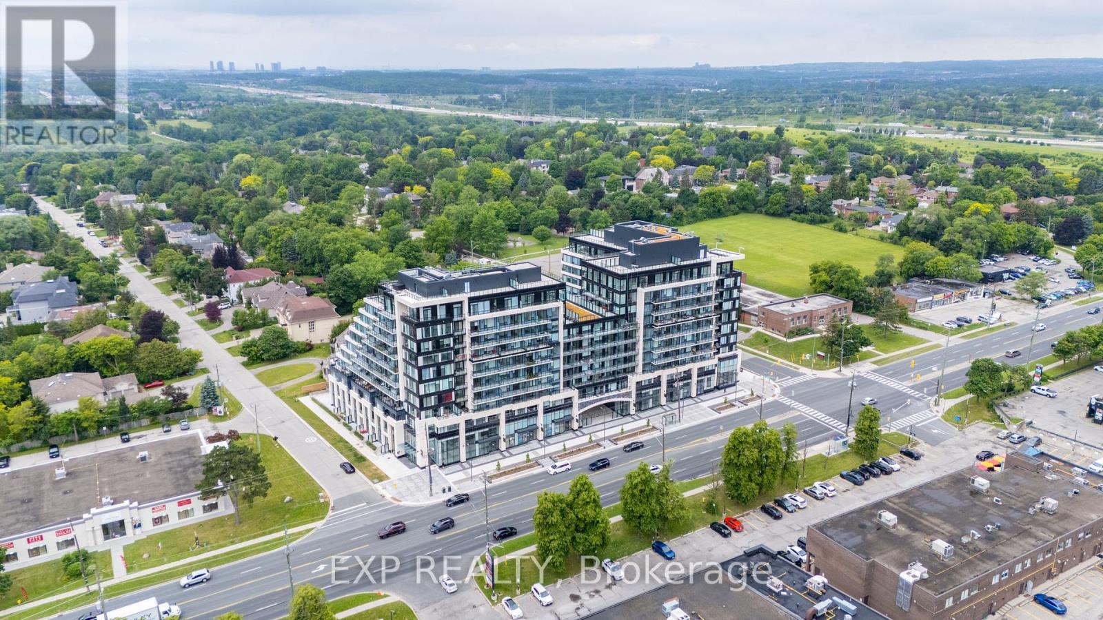 235 - 8188 Yonge Street, Vaughan, Ontario  L4J 0M2 - Photo 3 - N13496644