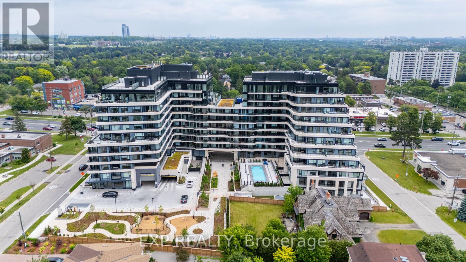 235 - 8188 Yonge Street, Vaughan, Ontario  L4J 0M2 - Photo 4 - N13496644