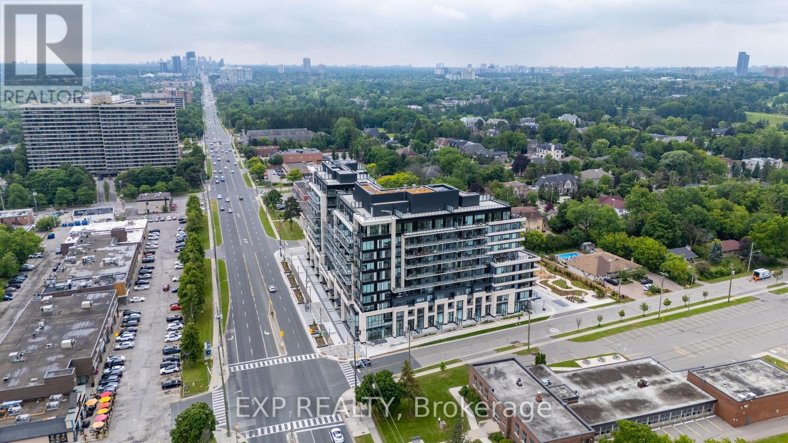 235 - 8188 Yonge Street, Vaughan, Ontario  L4J 0M2 - Photo 5 - N13496644