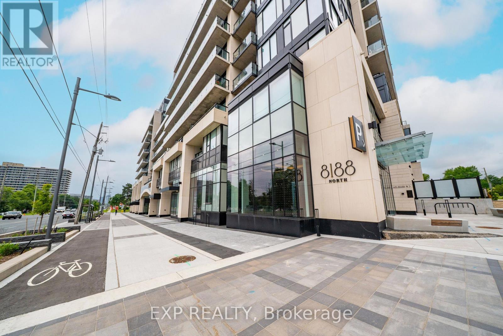 235 - 8188 Yonge Street, Vaughan, Ontario  L4J 0M2 - Photo 6 - N13496644