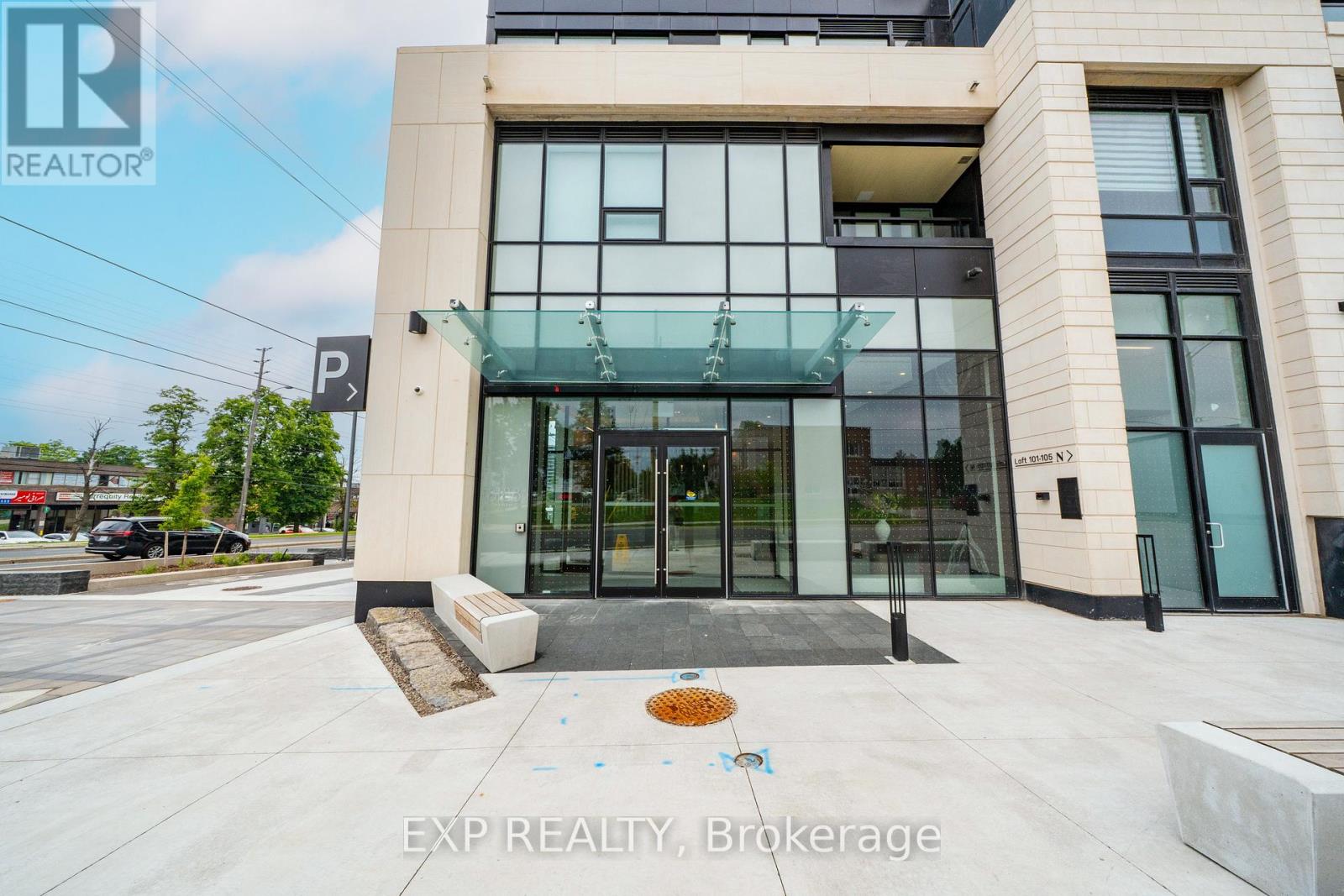 235 - 8188 Yonge Street, Vaughan, Ontario  L4J 0M2 - Photo 7 - N13496644