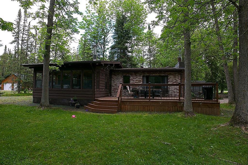 50 Block 12 Road, Falcon Lake, Manitoba  R0E 0N0 - Photo 3 - 202615009
