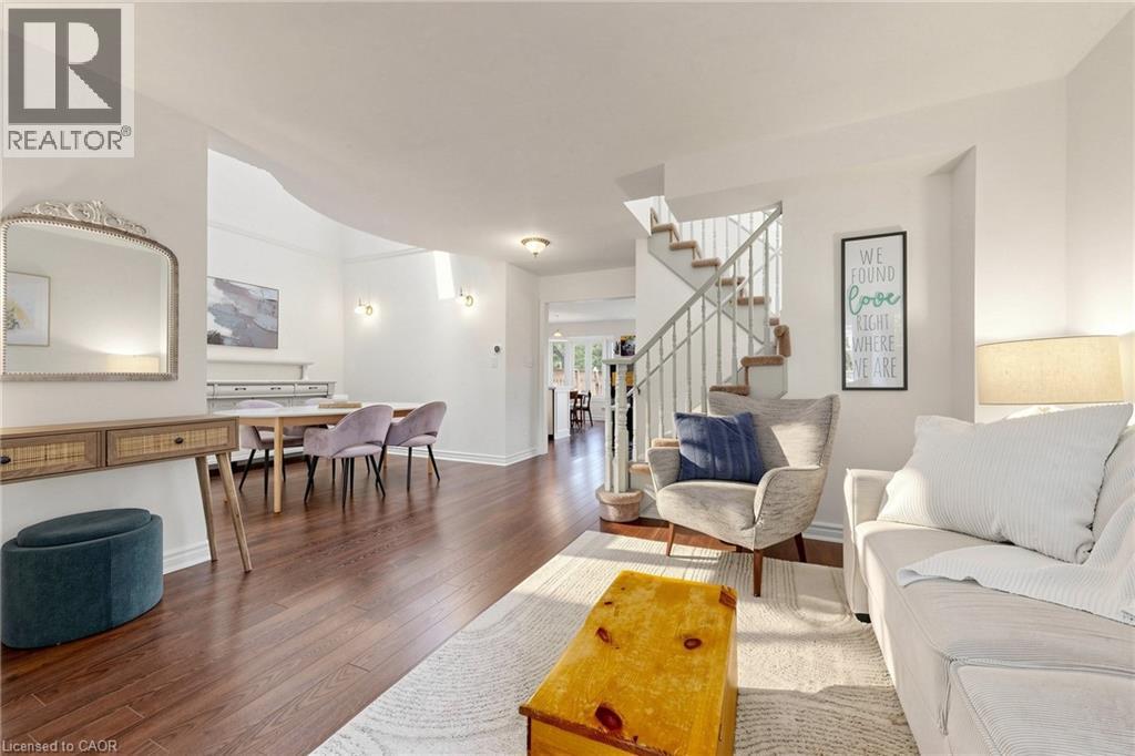 286 Hamilton Drive Unit# 1, Ancaster, Ontario  L9G 4W6 - Photo 6 - 40843343