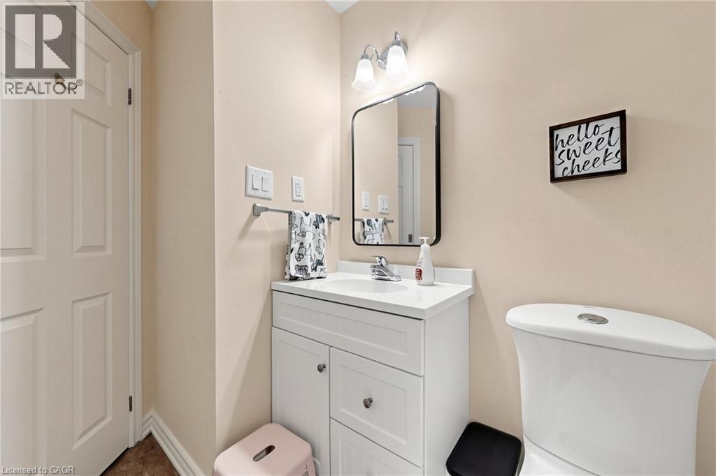 286 Hamilton Drive Unit# 1, Ancaster, Ontario  L9G 4W6 - Photo 31 - 40843343