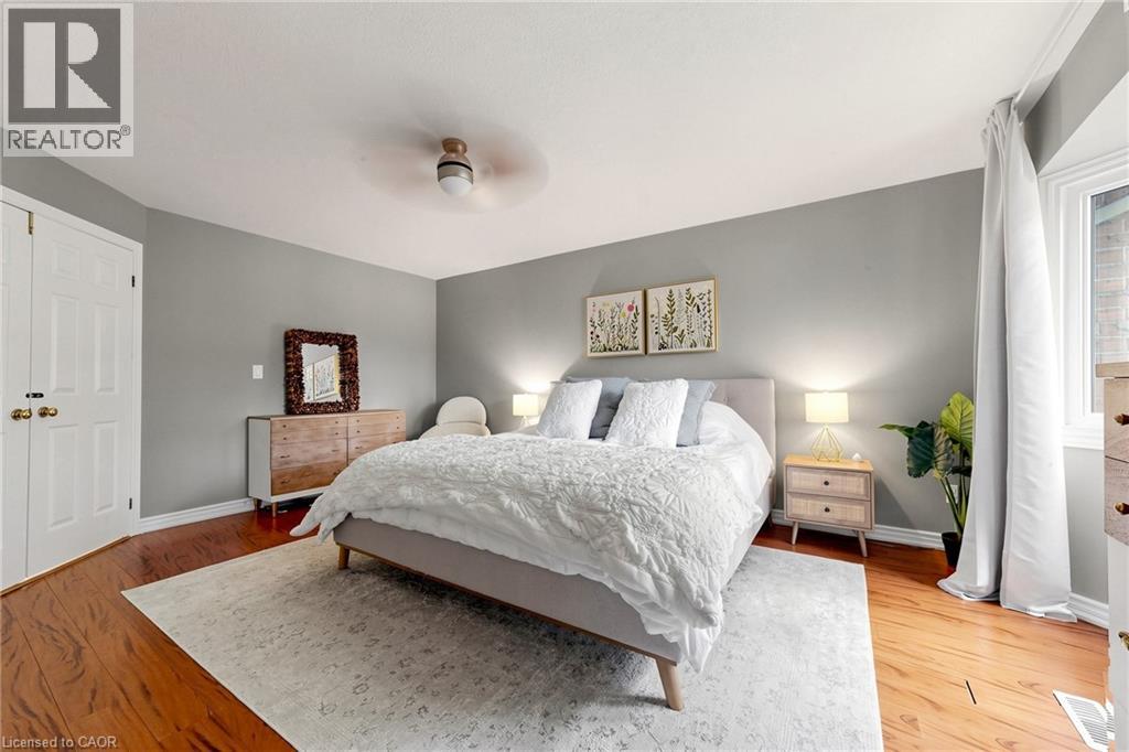 286 Hamilton Drive Unit# 1, Ancaster, Ontario  L9G 4W6 - Photo 22 - 40843343