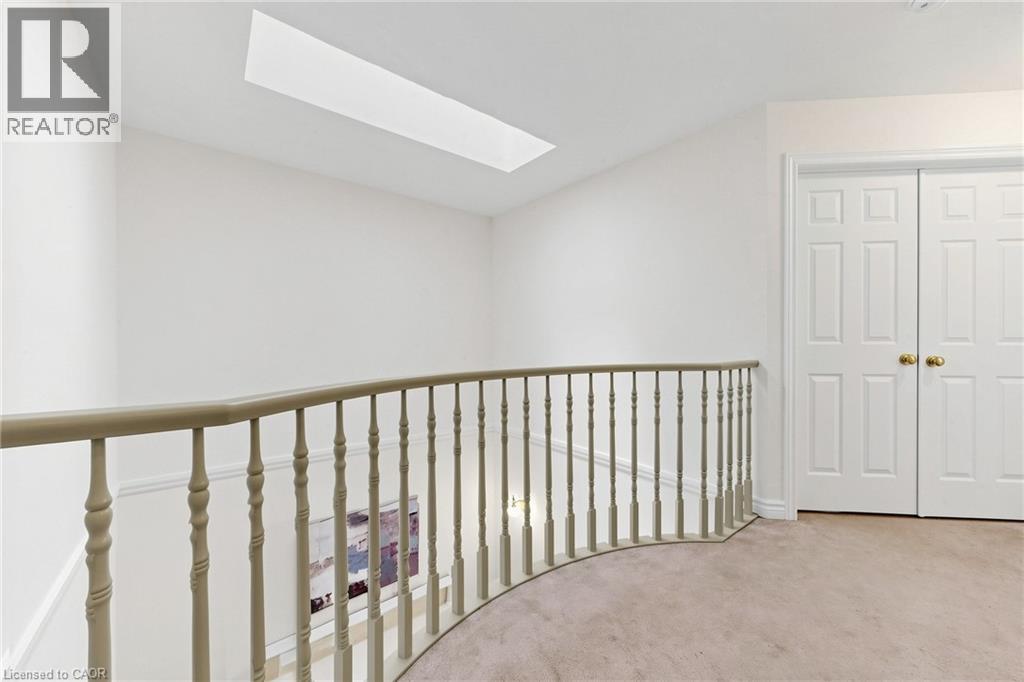 286 Hamilton Drive Unit# 1, Ancaster, Ontario  L9G 4W6 - Photo 20 - 40843343