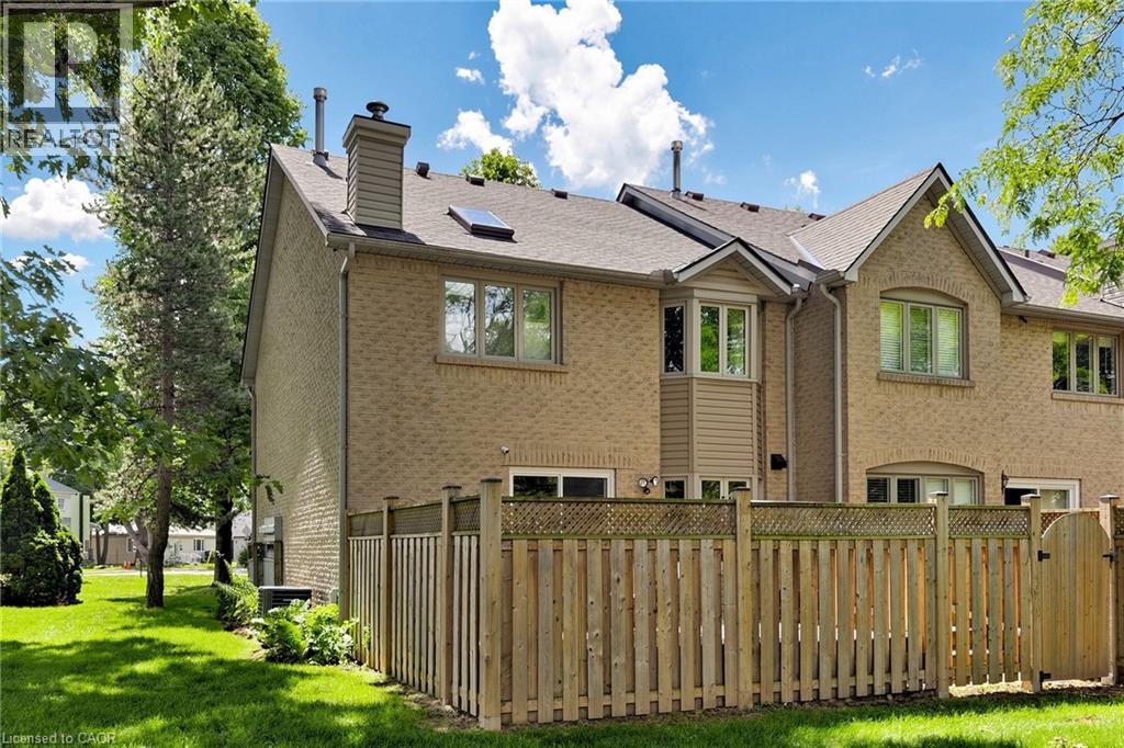 286 Hamilton Drive Unit# 1, Ancaster, Ontario  L9G 4W6 - Photo 45 - 40843343