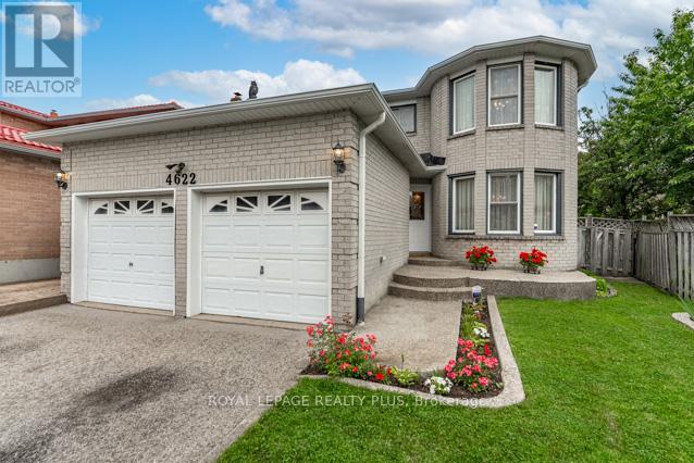 4622 BISMARK CRESCENT, Mississauga, Ontario