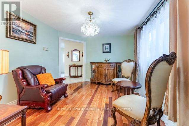4622 Bismark Crescent, Mississauga, Ontario  L5R 1K2 - Photo 10 - W13496640