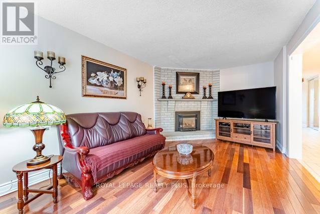 4622 Bismark Crescent, Mississauga, Ontario  L5R 1K2 - Photo 13 - W13496640