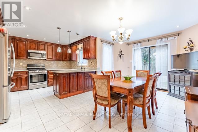 4622 Bismark Crescent, Mississauga, Ontario  L5R 1K2 - Photo 14 - W13496640