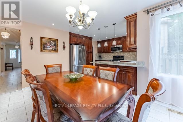 4622 Bismark Crescent, Mississauga, Ontario  L5R 1K2 - Photo 16 - W13496640