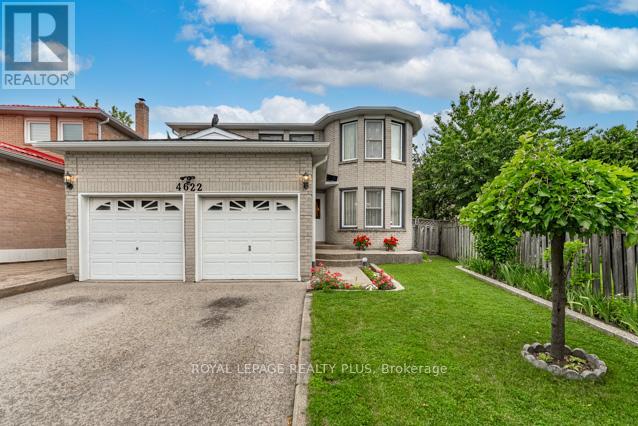 4622 Bismark Crescent, Mississauga, Ontario  L5R 1K2 - Photo 2 - W13496640