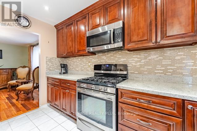 4622 Bismark Crescent, Mississauga, Ontario  L5R 1K2 - Photo 20 - W13496640