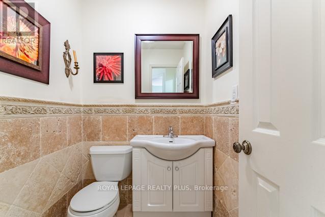 4622 Bismark Crescent, Mississauga, Ontario  L5R 1K2 - Photo 21 - W13496640