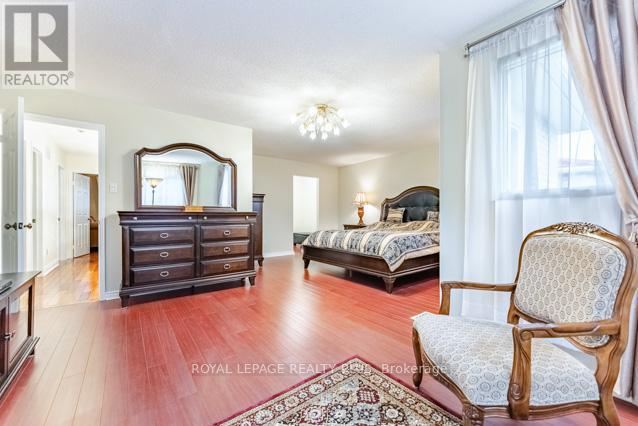 4622 Bismark Crescent, Mississauga, Ontario  L5R 1K2 - Photo 24 - W13496640