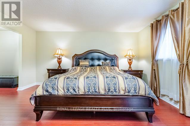 4622 Bismark Crescent, Mississauga, Ontario  L5R 1K2 - Photo 25 - W13496640