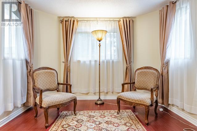 4622 Bismark Crescent, Mississauga, Ontario  L5R 1K2 - Photo 26 - W13496640