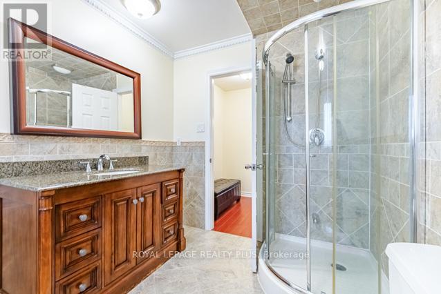 4622 Bismark Crescent, Mississauga, Ontario  L5R 1K2 - Photo 31 - W13496640