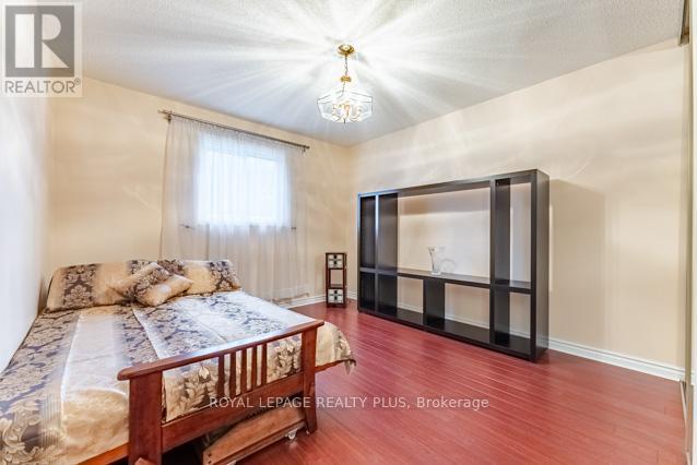 4622 Bismark Crescent, Mississauga, Ontario  L5R 1K2 - Photo 32 - W13496640