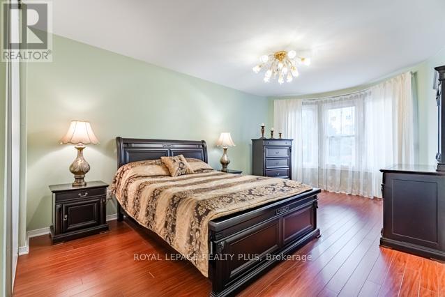 4622 Bismark Crescent, Mississauga, Ontario  L5R 1K2 - Photo 34 - W13496640