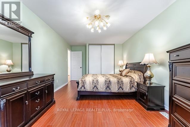 4622 Bismark Crescent, Mississauga, Ontario  L5R 1K2 - Photo 35 - W13496640