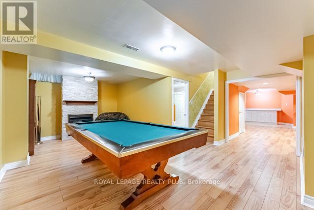4622 Bismark Crescent, Mississauga, Ontario  L5R 1K2 - Photo 37 - W13496640