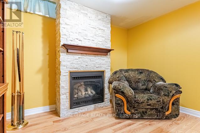 4622 Bismark Crescent, Mississauga, Ontario  L5R 1K2 - Photo 38 - W13496640