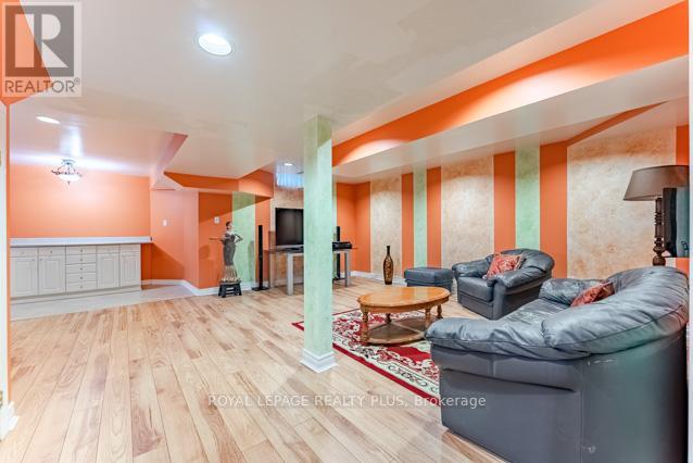 4622 Bismark Crescent, Mississauga, Ontario  L5R 1K2 - Photo 39 - W13496640