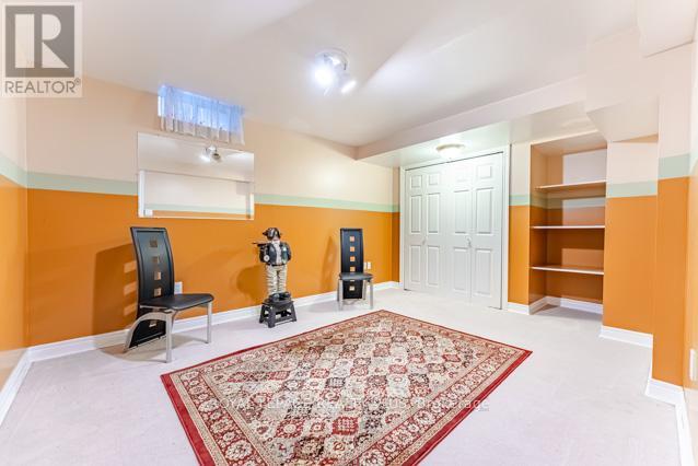 4622 Bismark Crescent, Mississauga, Ontario  L5R 1K2 - Photo 43 - W13496640