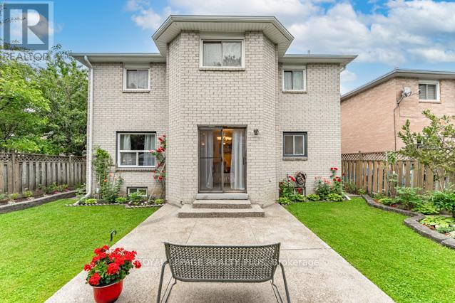 4622 Bismark Crescent, Mississauga, Ontario  L5R 1K2 - Photo 46 - W13496640