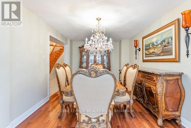 4622 Bismark Crescent, Mississauga, Ontario  L5R 1K2 - Photo 8 - W13496640