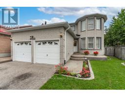 4622 BISMARK CRESCENT, Mississauga, Ontario