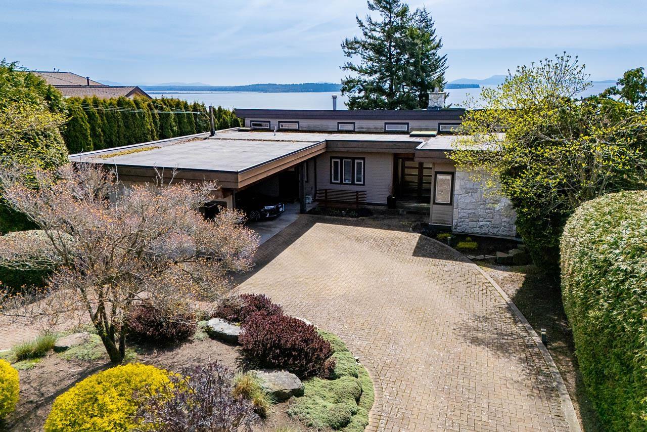 14366 Magdalen Avenue, White Rock, British Columbia  V4B 2X3 - Photo 5 - R3140371