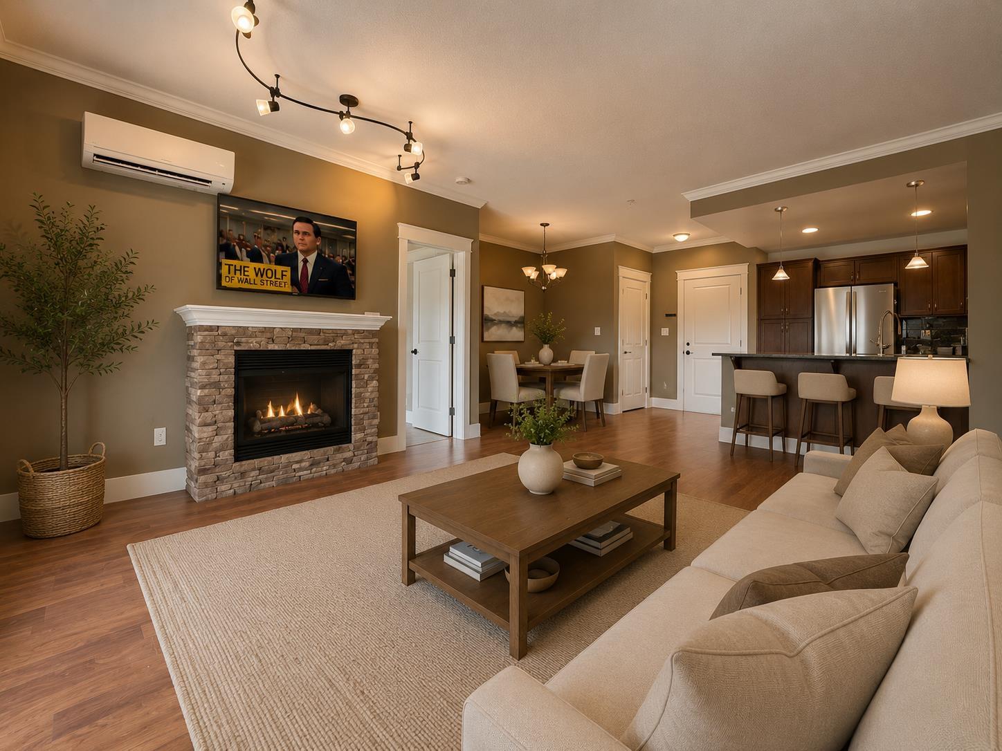 308 2068 Sandalwood Crescent, Abbotsford, British Columbia  V2S 3H6 - Photo 11 - R3140476