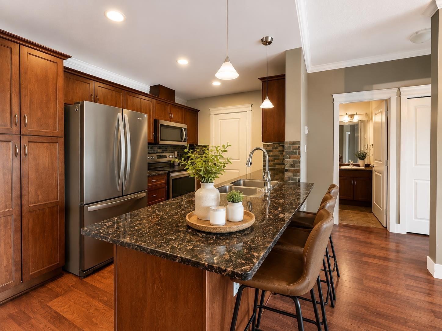 308 2068 Sandalwood Crescent, Abbotsford, British Columbia  V2S 3H6 - Photo 9 - R3140476